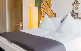 B&B Hotel Aalen